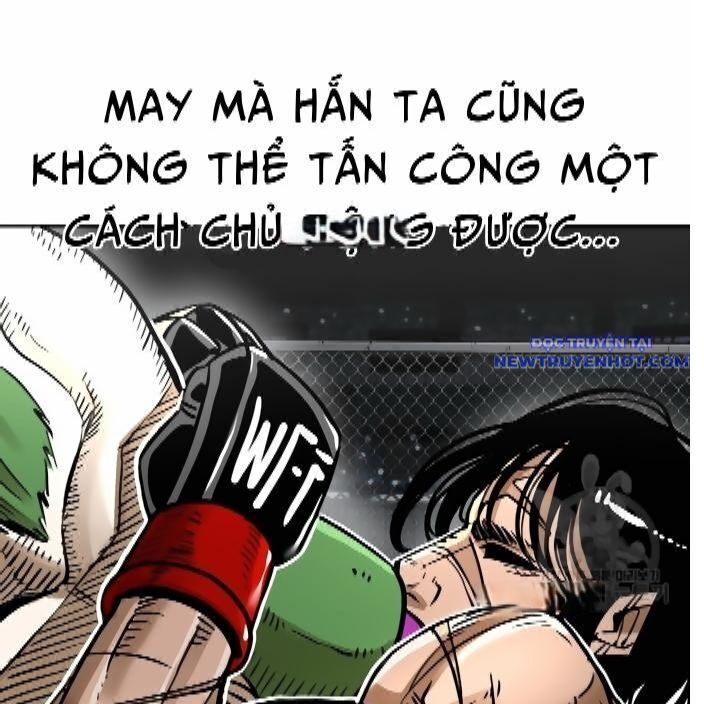 Shark - Cá Mập - Chương 285