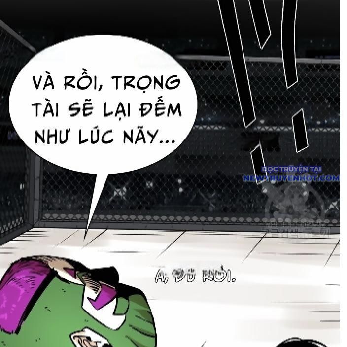 Shark - Cá Mập - Chương 285