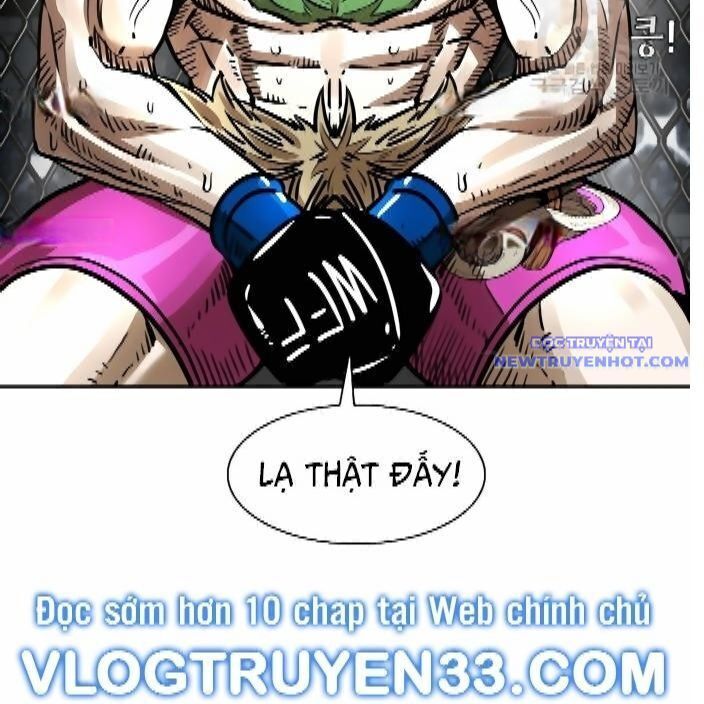 Shark - Cá Mập - Chương 286