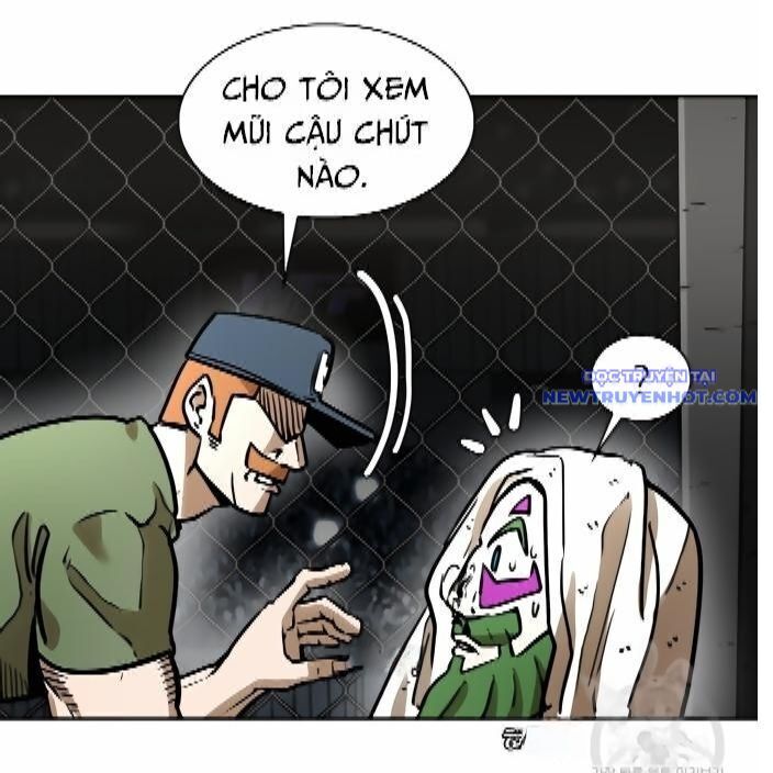 Shark - Cá Mập - Chương 286