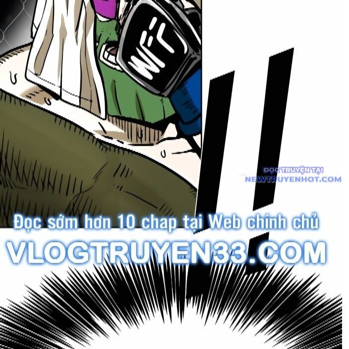 Shark - Cá Mập - Chương 286