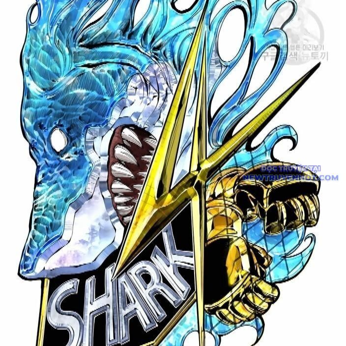 Shark - Cá Mập - Chương 286