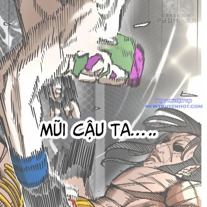Shark - Cá Mập - Chương 286