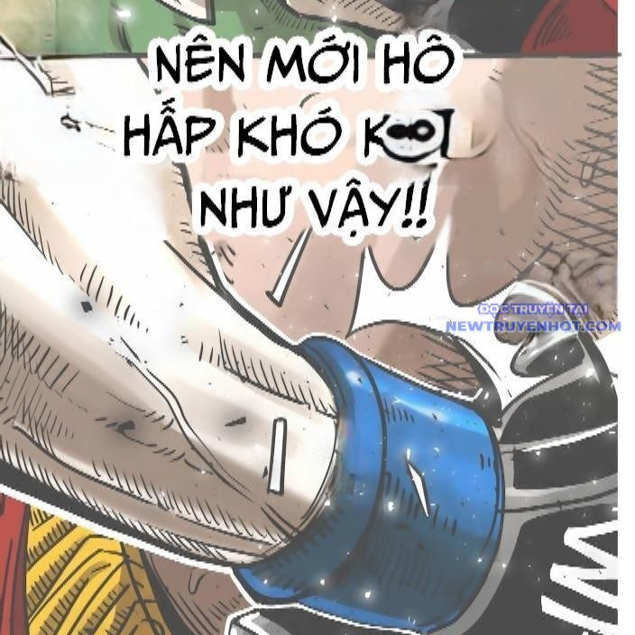 Shark - Cá Mập - Chương 286