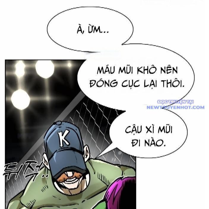 Shark - Cá Mập - Chương 286