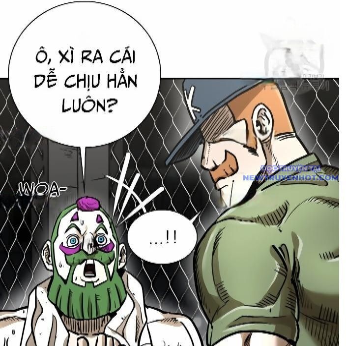 Shark - Cá Mập - Chương 286