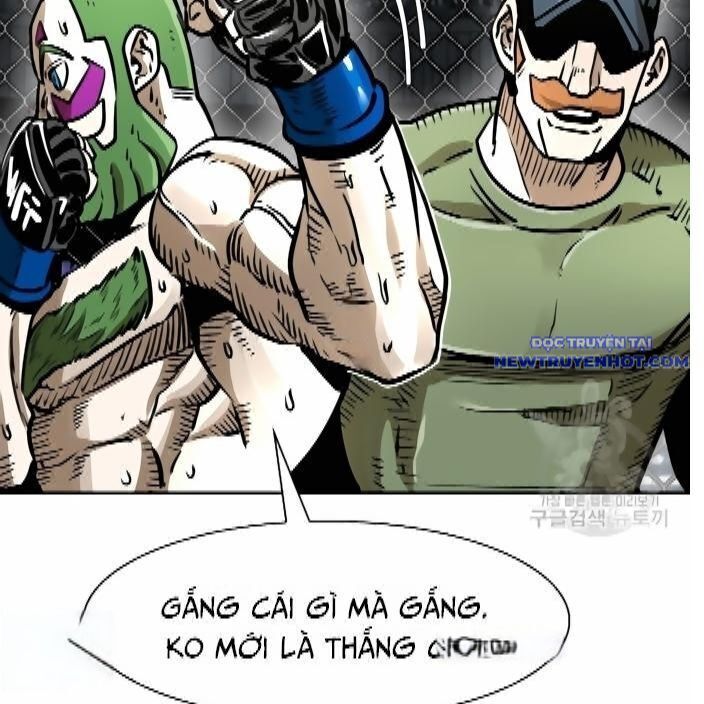 Shark - Cá Mập - Chương 286