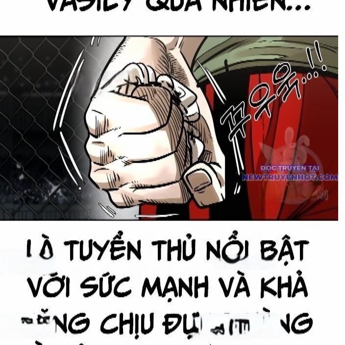 Shark - Cá Mập - Chương 286