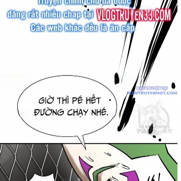 Shark - Cá Mập - Chương 286