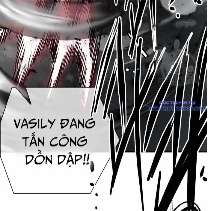 Shark - Cá Mập - Chương 286