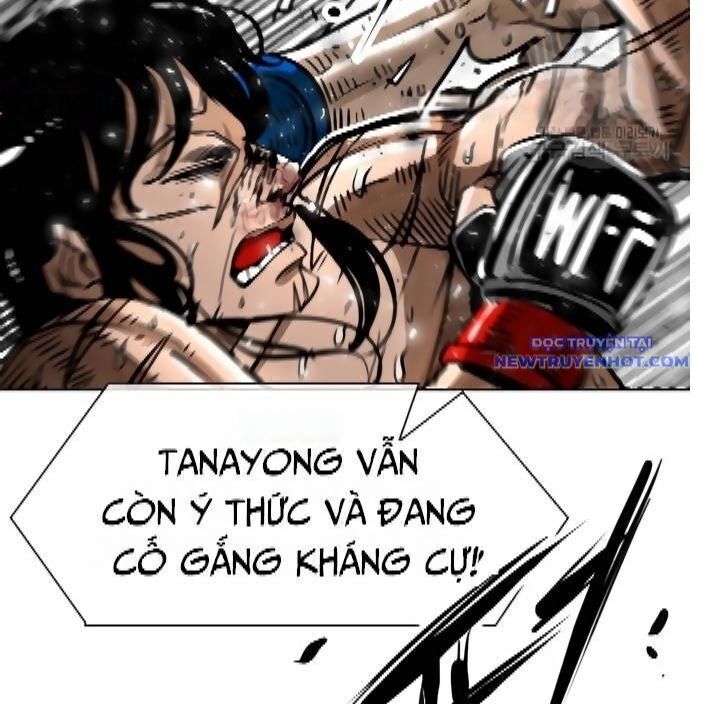 Shark - Cá Mập - Chương 286