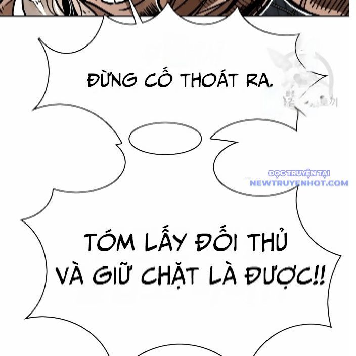 Shark - Cá Mập - Chương 286