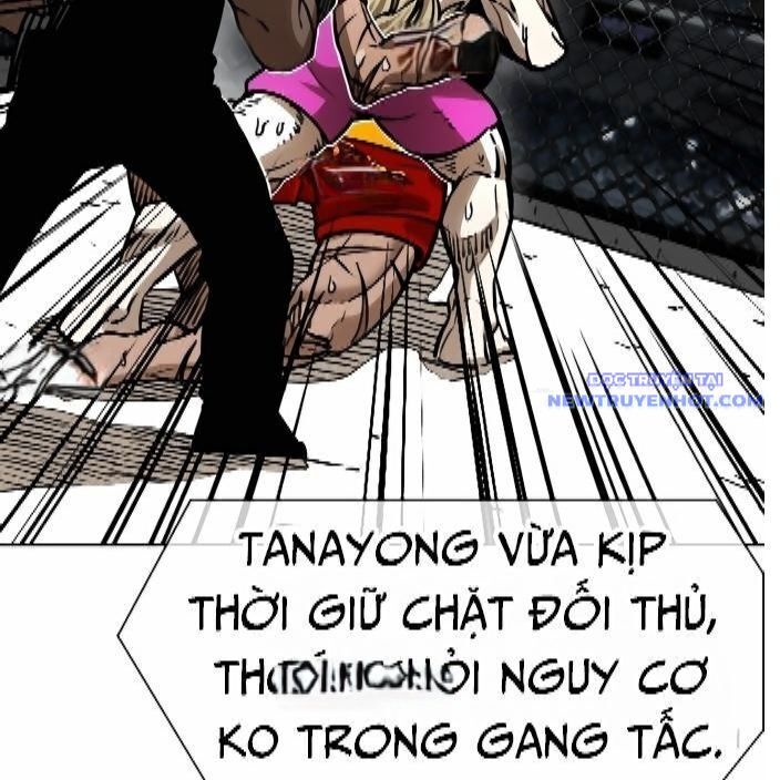 Shark - Cá Mập - Chương 286
