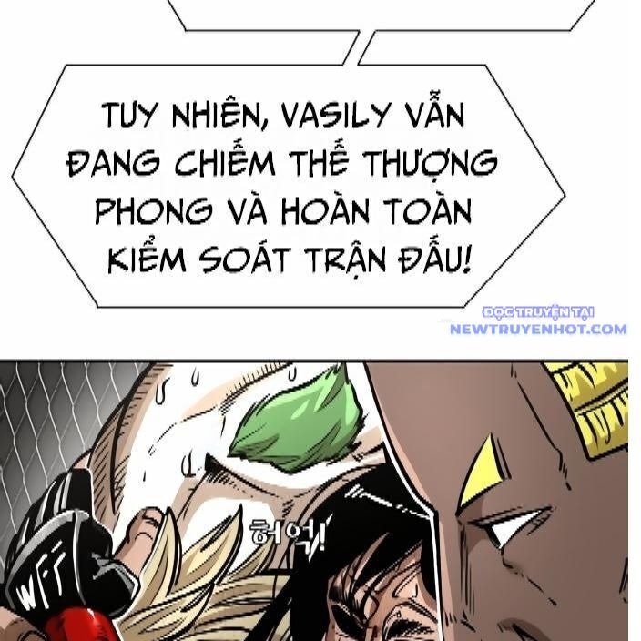 Shark - Cá Mập - Chương 286