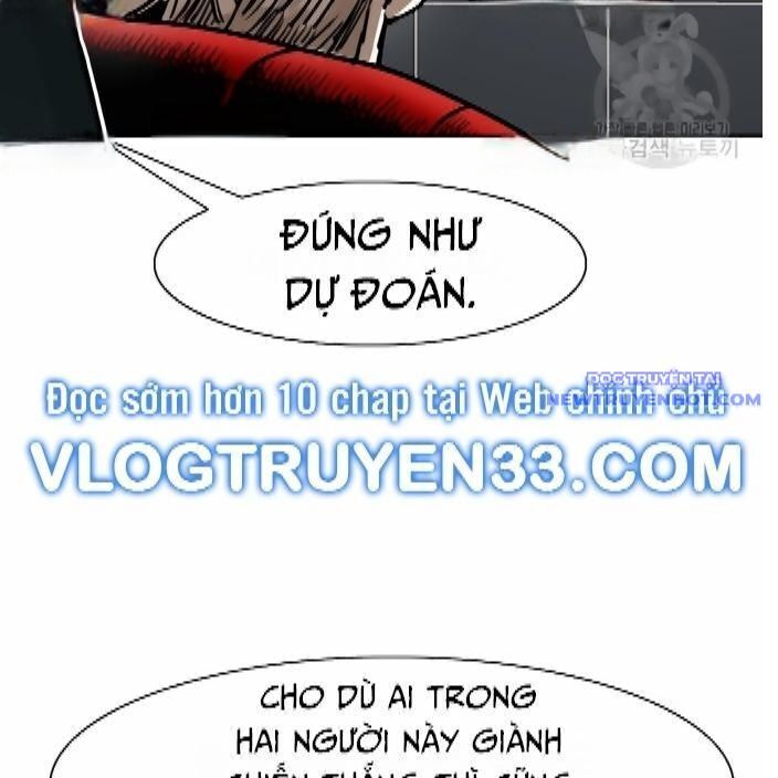 Shark - Cá Mập - Chương 286