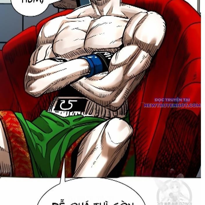 Shark - Cá Mập - Chương 286