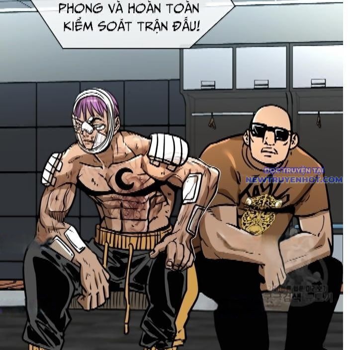 Shark - Cá Mập - Chương 286