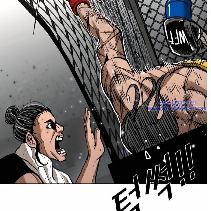 Shark - Cá Mập - Chương 286