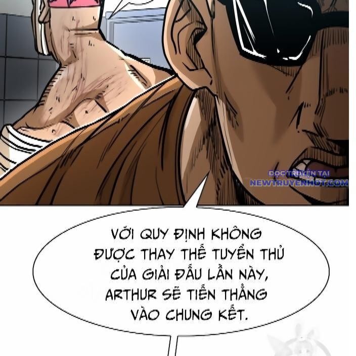 Shark - Cá Mập - Chương 286