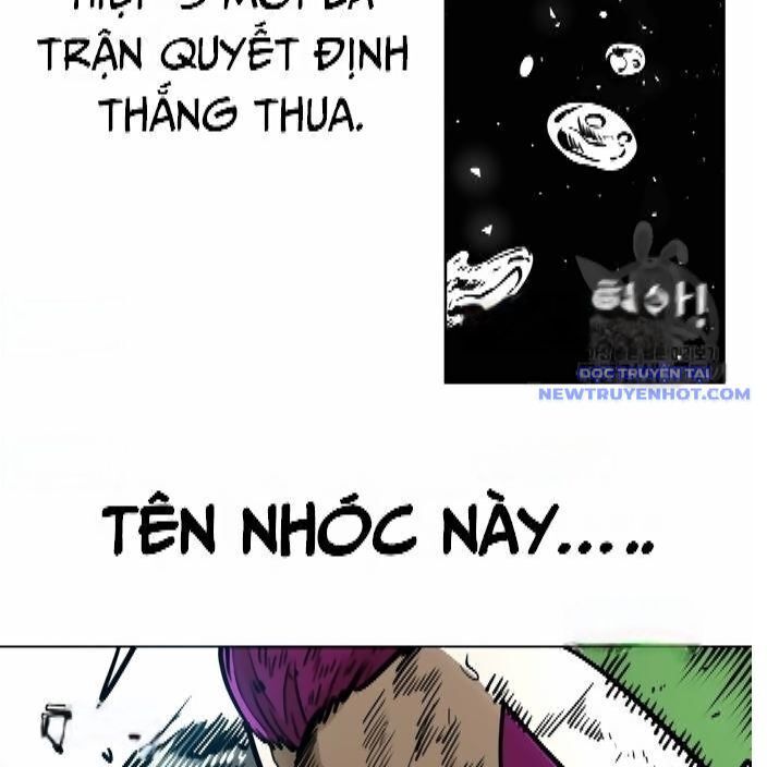 Shark - Cá Mập - Chương 286