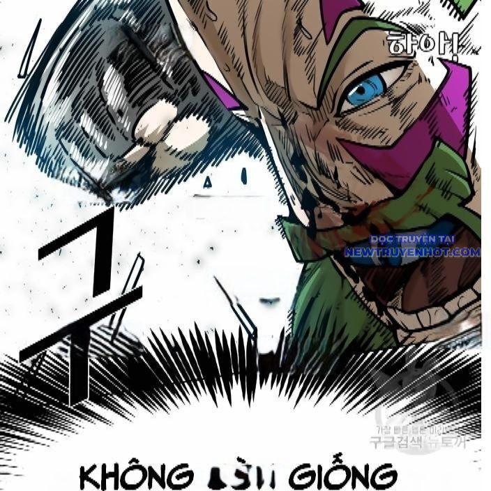 Shark - Cá Mập - Chương 286