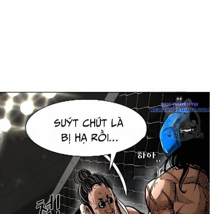 Shark - Cá Mập - Chương 286