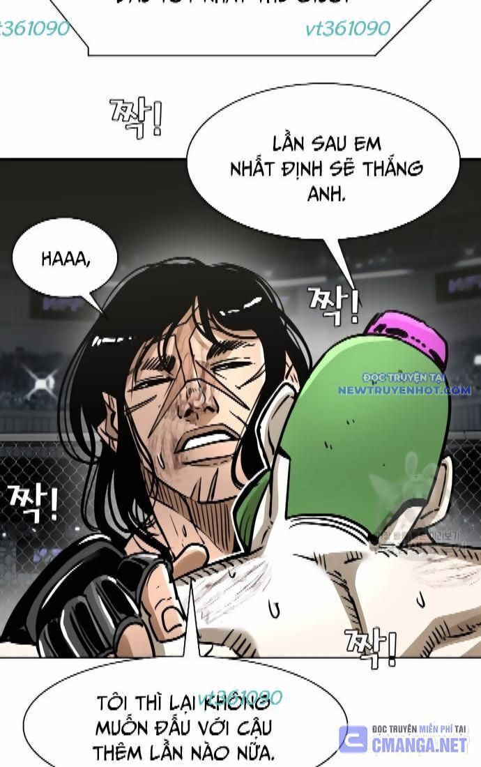 Shark - Cá Mập - Chương 287