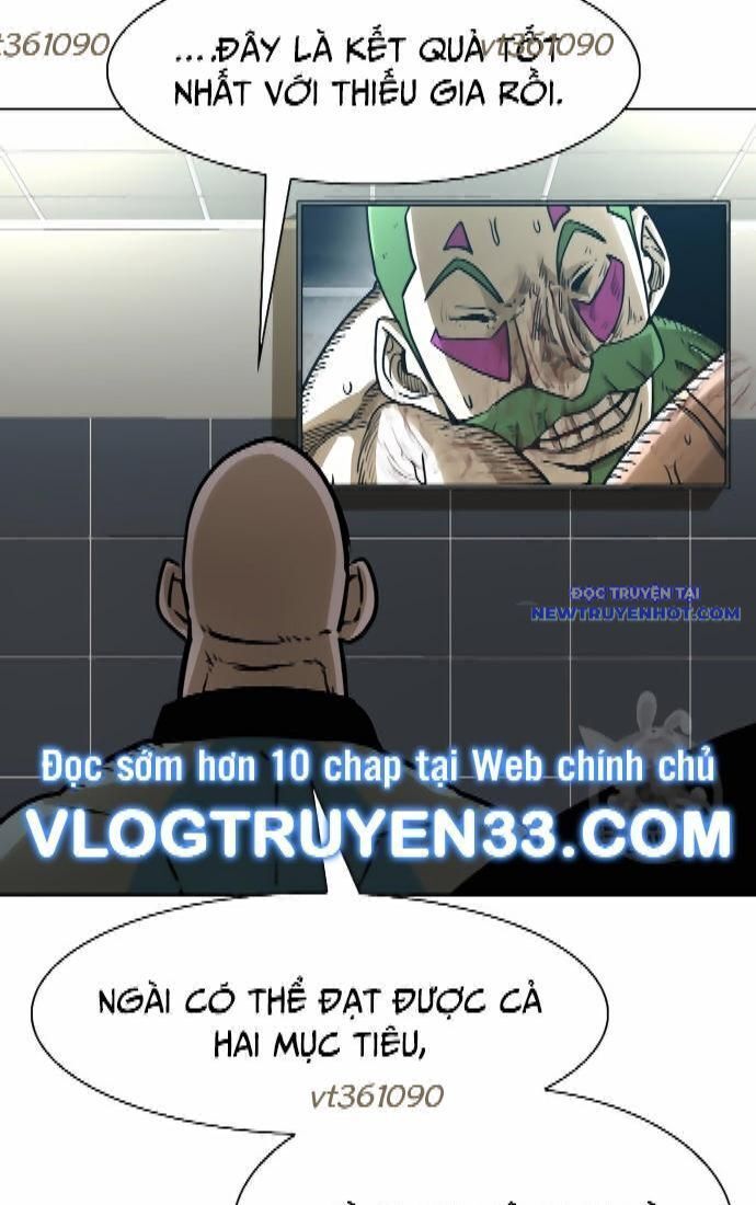 Shark - Cá Mập - Chương 287