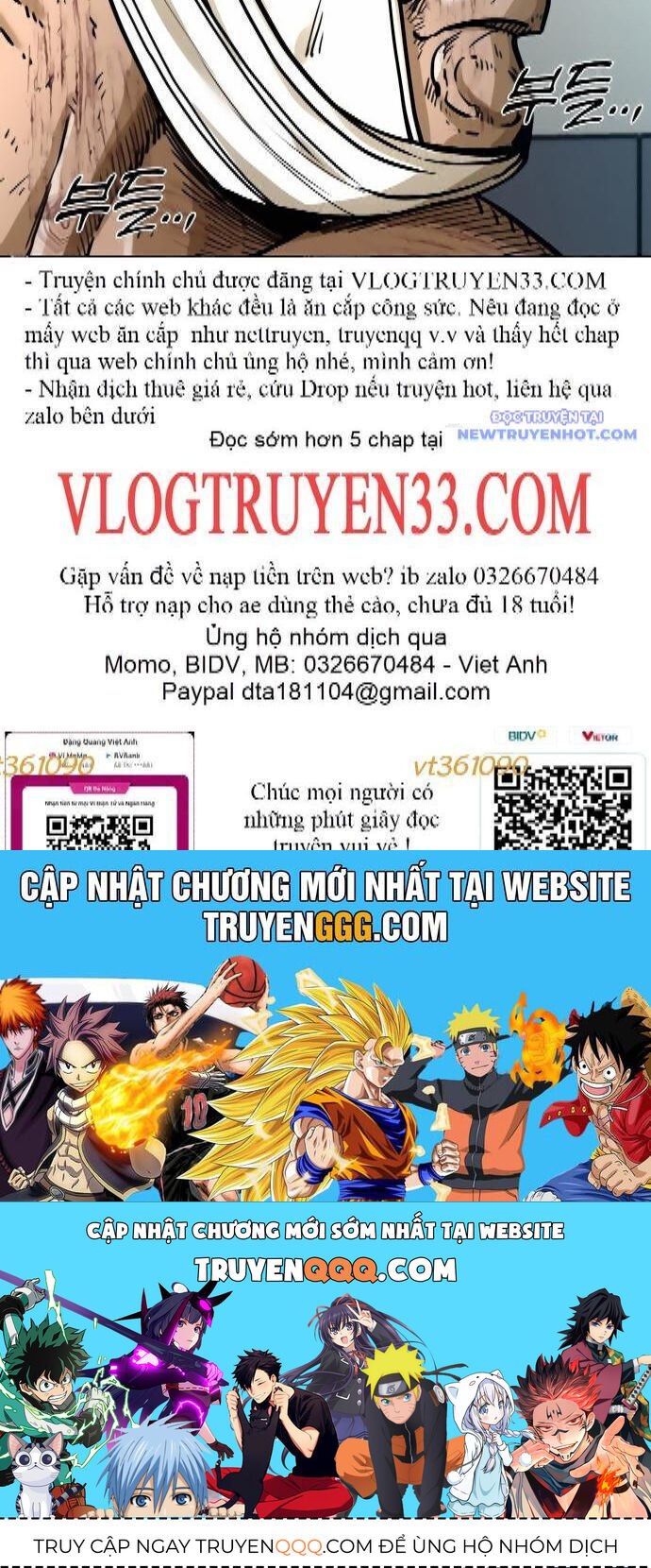 Shark - Cá Mập - Chương 287