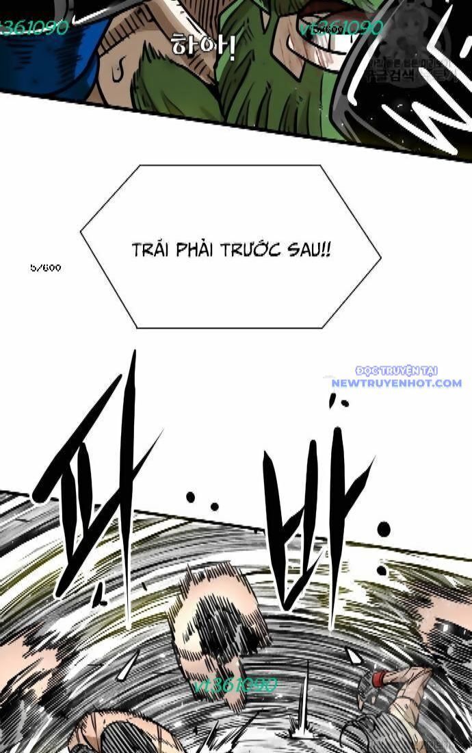 Shark - Cá Mập - Chương 287