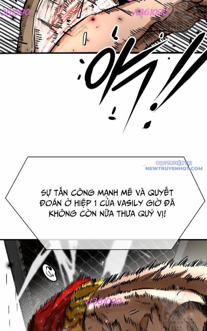 Shark - Cá Mập - Chương 287