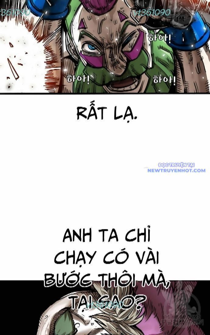 Shark - Cá Mập - Chương 287