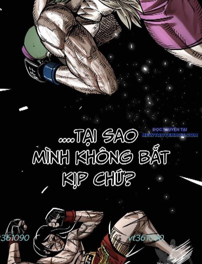 Shark - Cá Mập - Chương 287