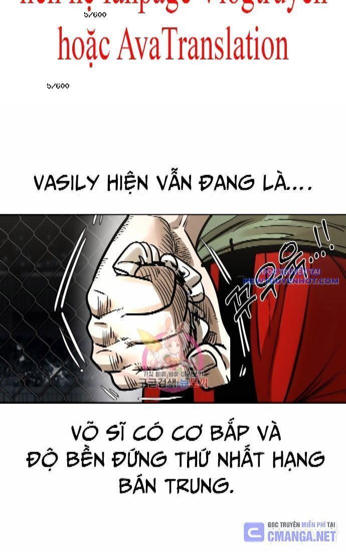 Shark - Cá Mập - Chương 287