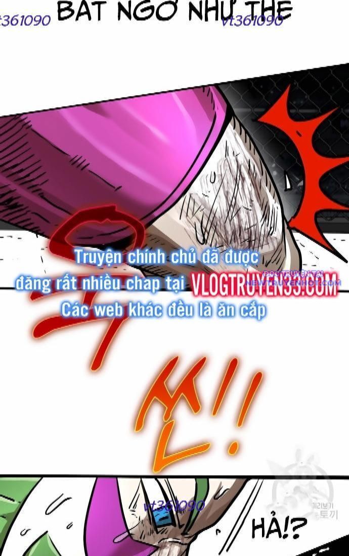 Shark - Cá Mập - Chương 287