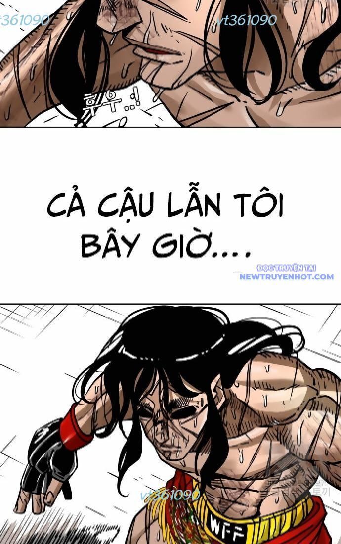Shark - Cá Mập - Chương 287