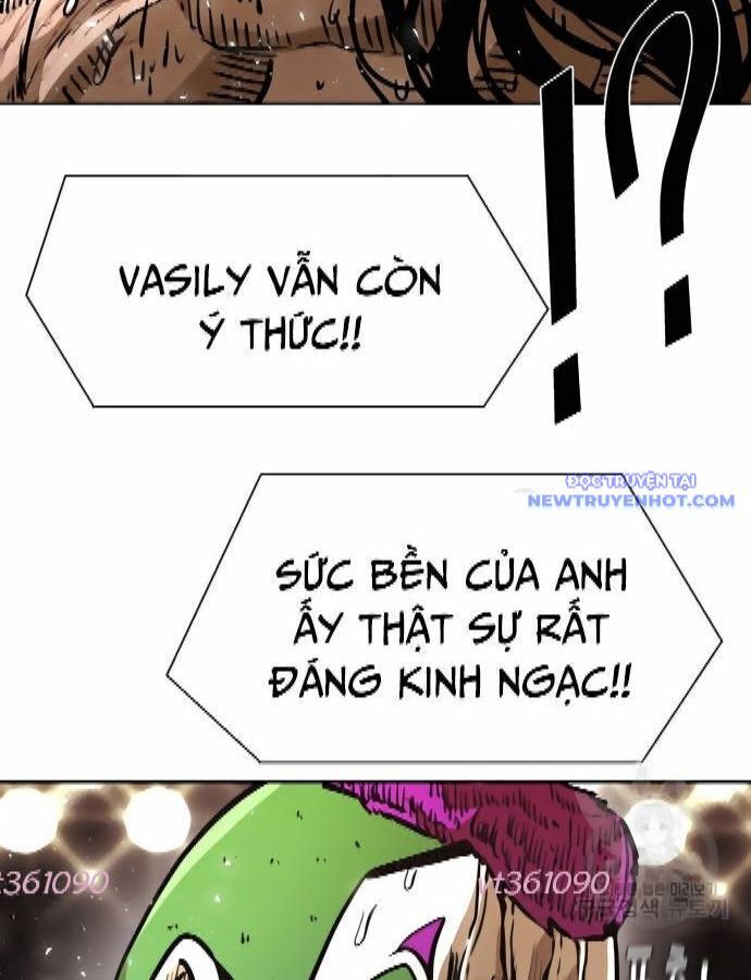 Shark - Cá Mập - Chương 287