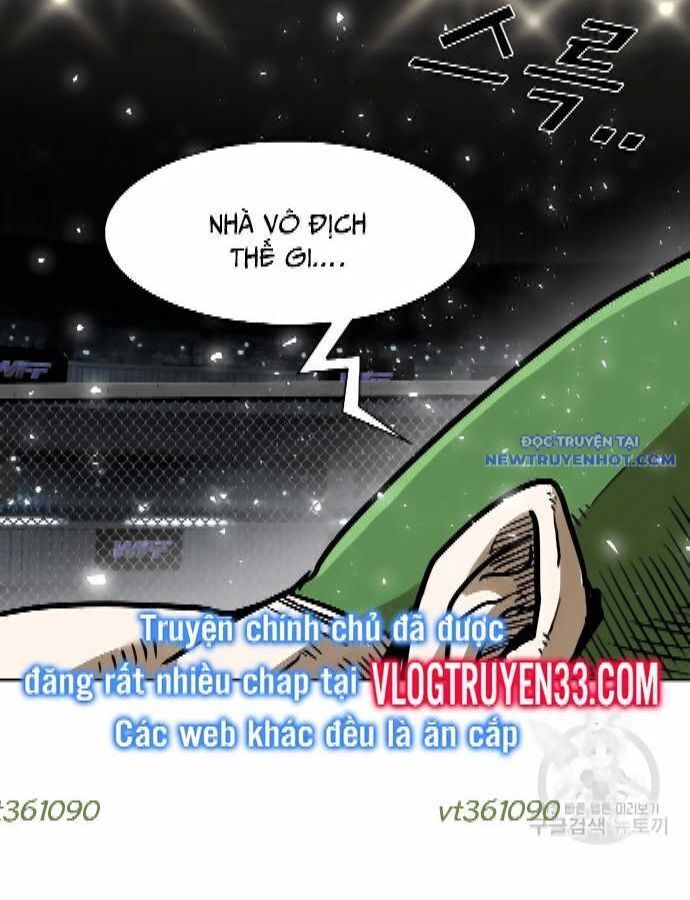 Shark - Cá Mập - Chương 287