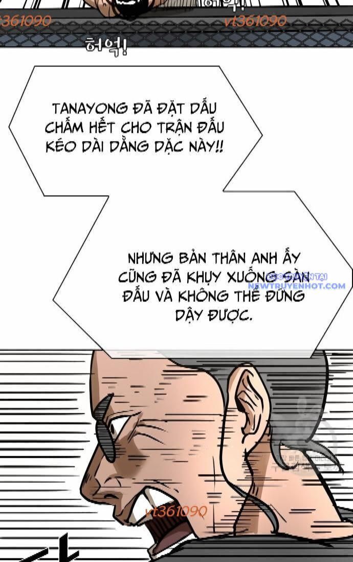 Shark - Cá Mập - Chương 287