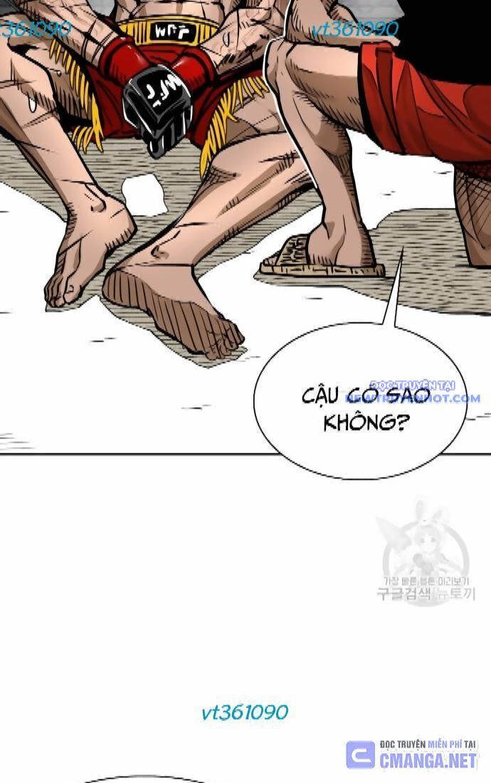 Shark - Cá Mập - Chương 287