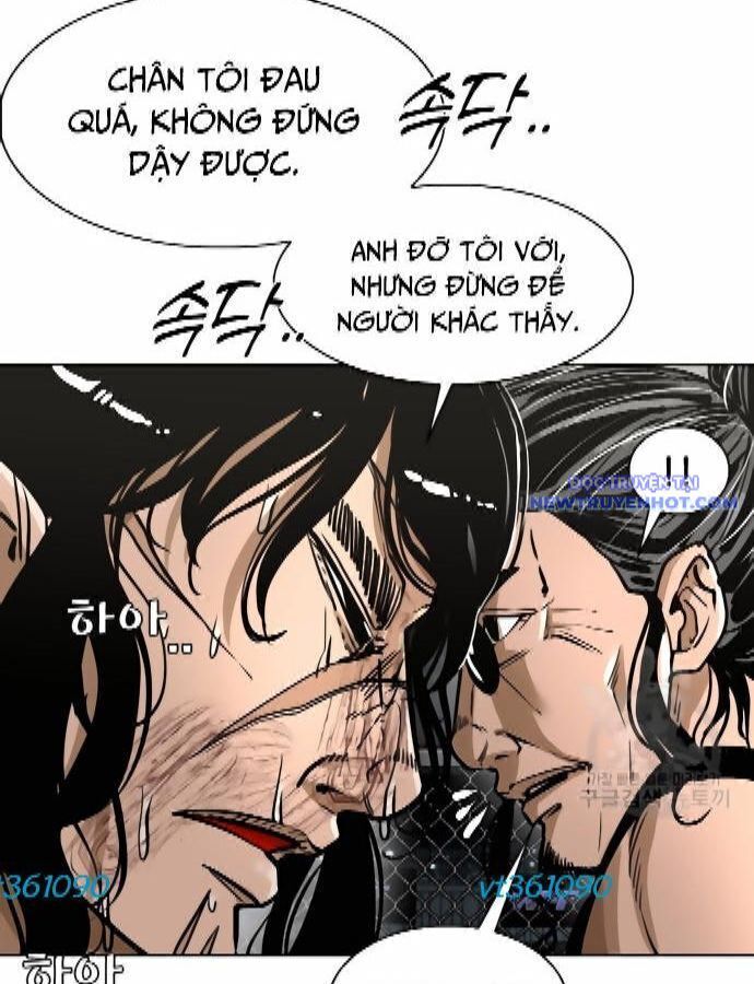 Shark - Cá Mập - Chương 287