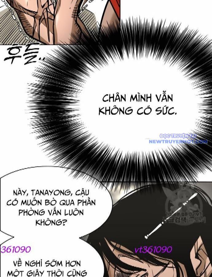 Shark - Cá Mập - Chương 287