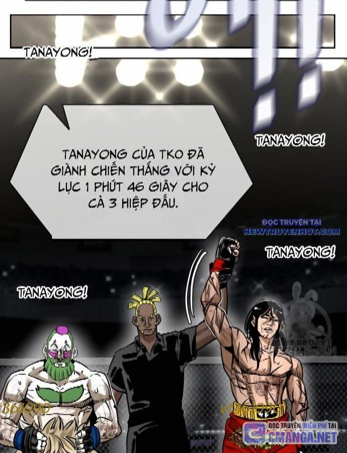 Shark - Cá Mập - Chương 287
