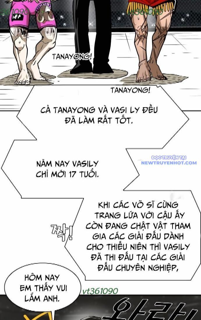 Shark - Cá Mập - Chương 287