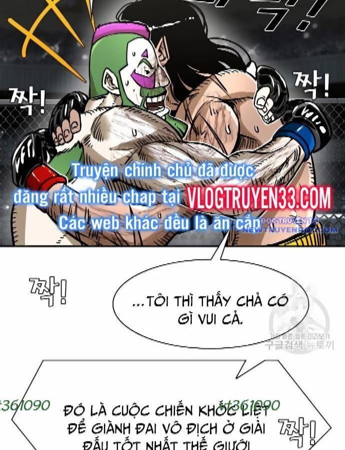 Shark - Cá Mập - Chương 287