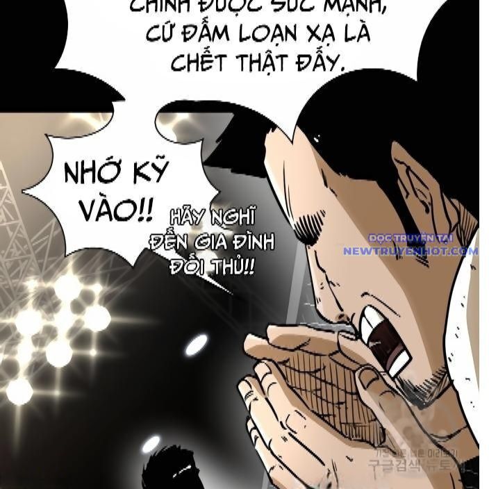 Shark - Cá Mập - Chương 288