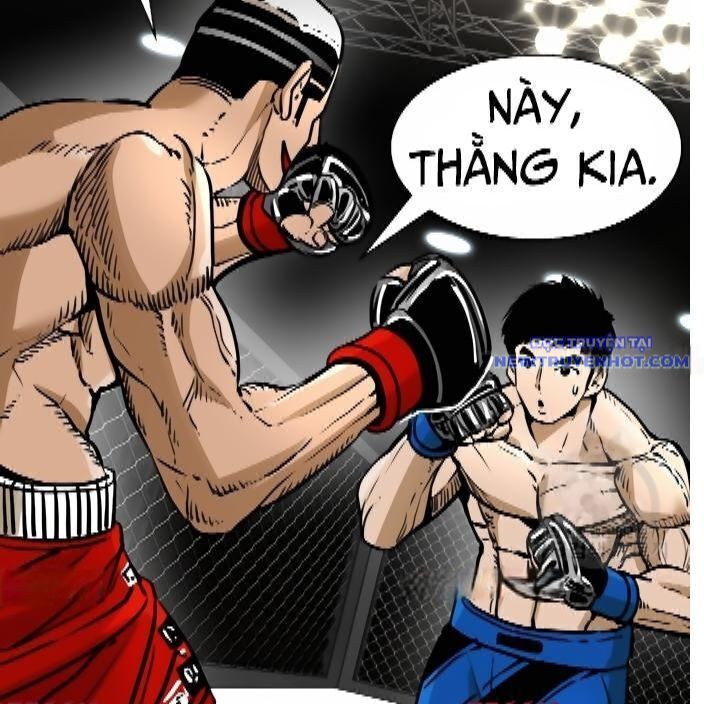 Shark - Cá Mập - Chương 288
