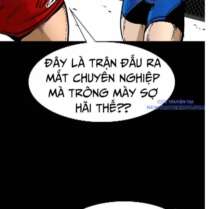 Shark - Cá Mập - Chương 288
