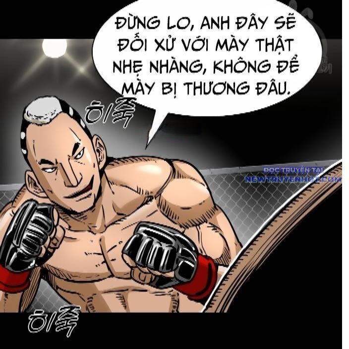 Shark - Cá Mập - Chương 288