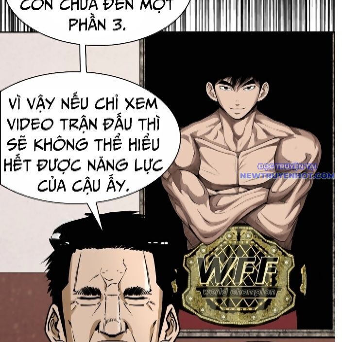Shark - Cá Mập - Chương 288